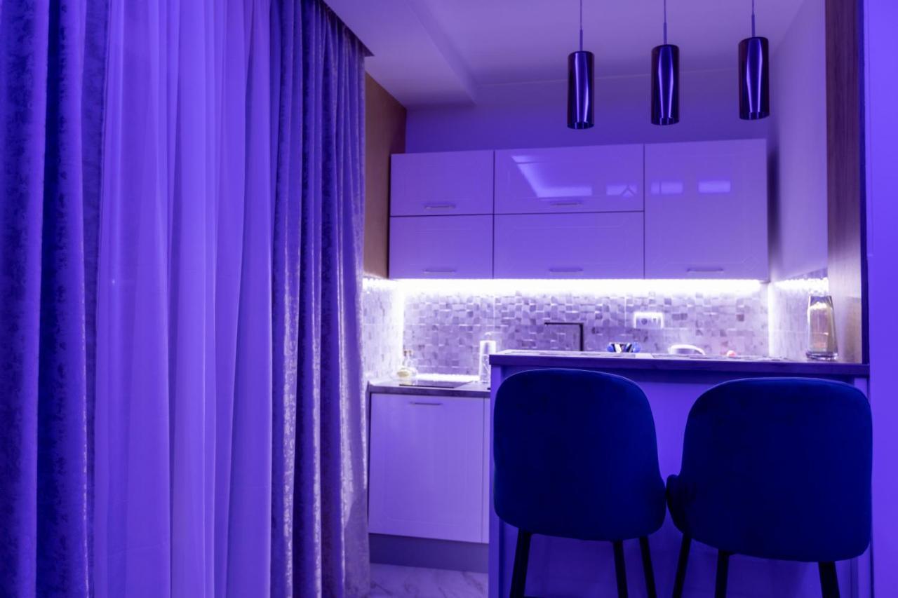 Foca Apartmani "Story Lux" Exterior foto